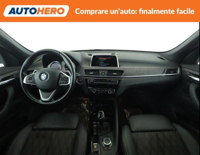 BMW X1 xDrive18d xLine