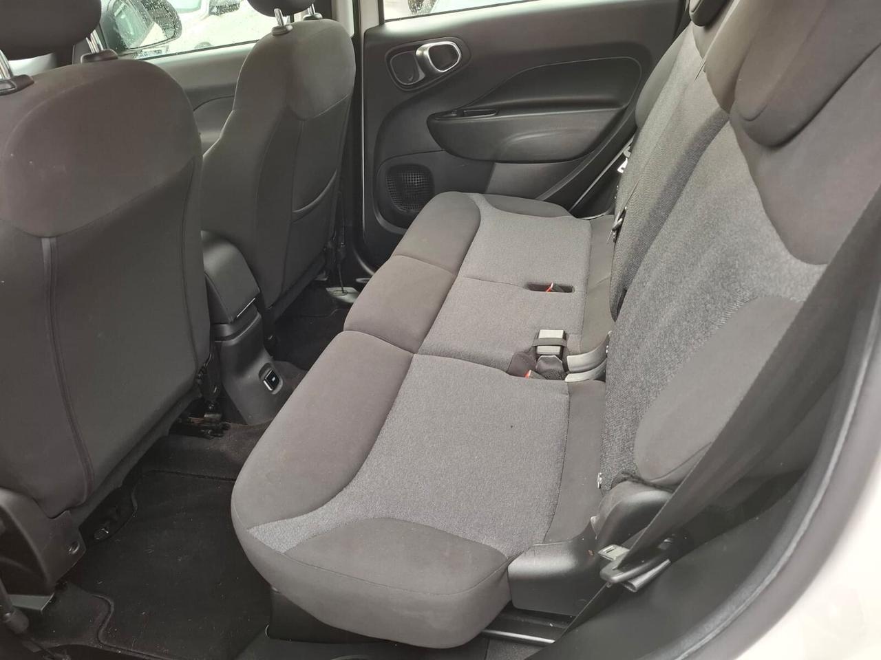 FIAT 500 L 1.3 MJT 95 CV CROSS