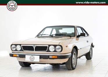 Lancia Beta Coupè 2.0 ie * 62.000 Km * Asi *