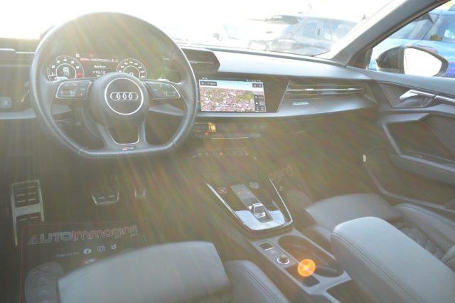 AUDI RS 3 SPB TFSI quattro S tronic