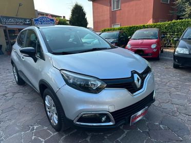 Renault Captur 1.5 dCi 8V 90 CV Start&Stop Iconic