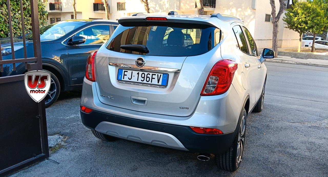 OPEL MOKKA 1.6 TDI-4X2-PREZZO PROMO!