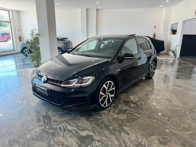 Volkswagen Golf GTI Golf GTI Performance 2.0 245 CV TSI DSG