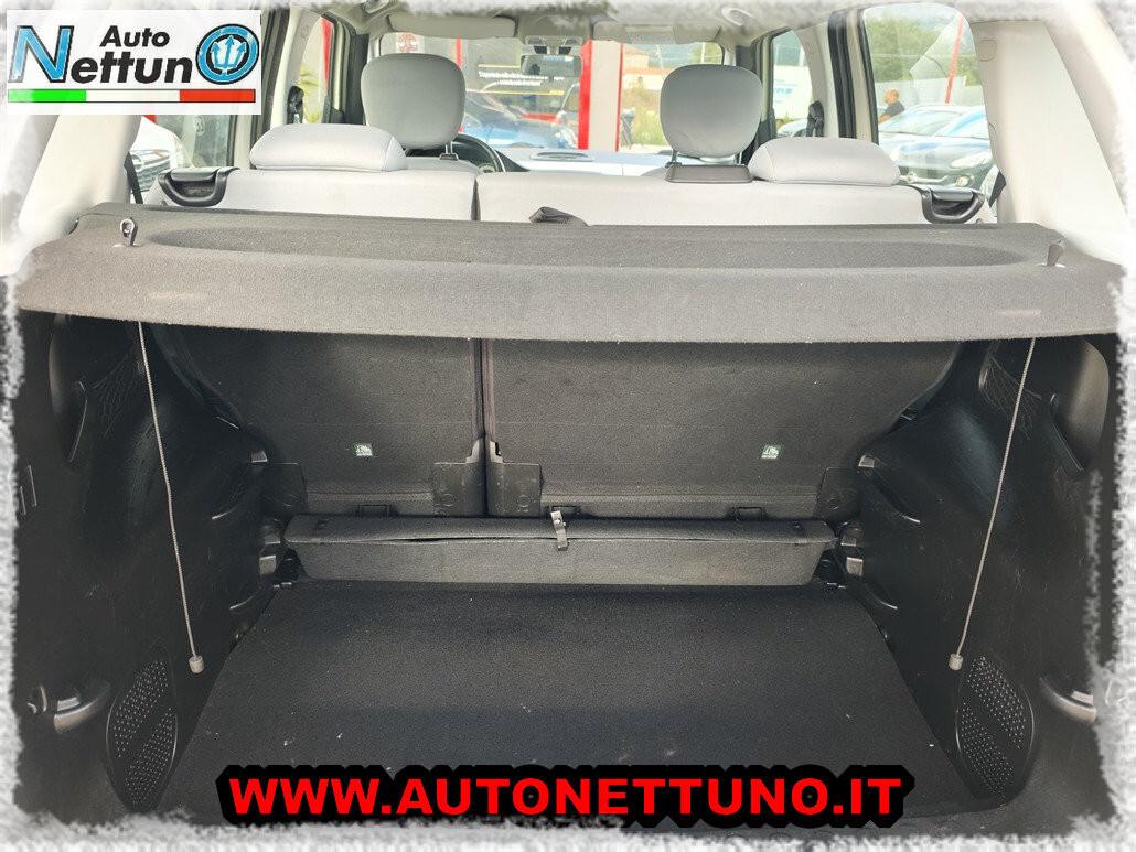 Fiat 500L 1.3 Multijet 85 CV Lounge NO BOLLO