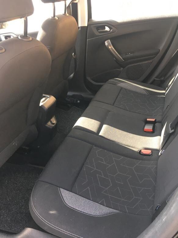 Peugeot 2008 PureTech 82 Allure