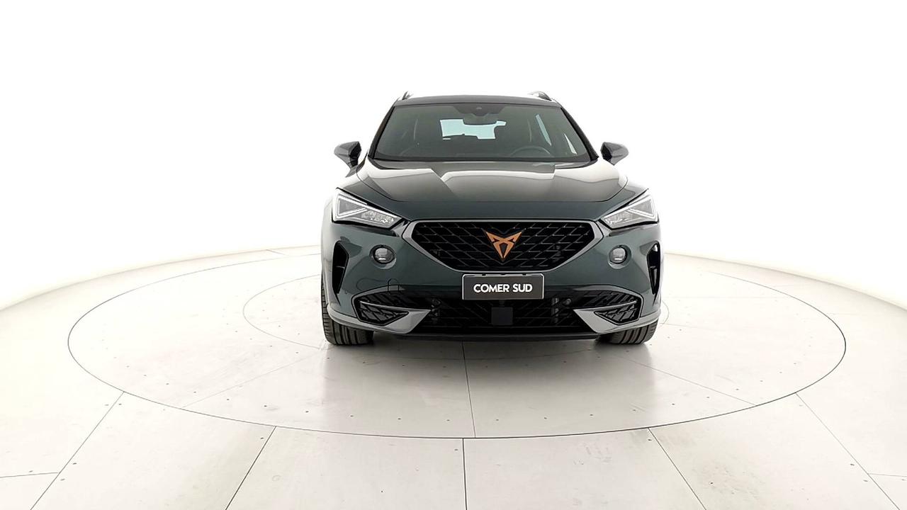 CUPRA Formentor 2020 - Formentor 1.5 tsi 150cv dsg