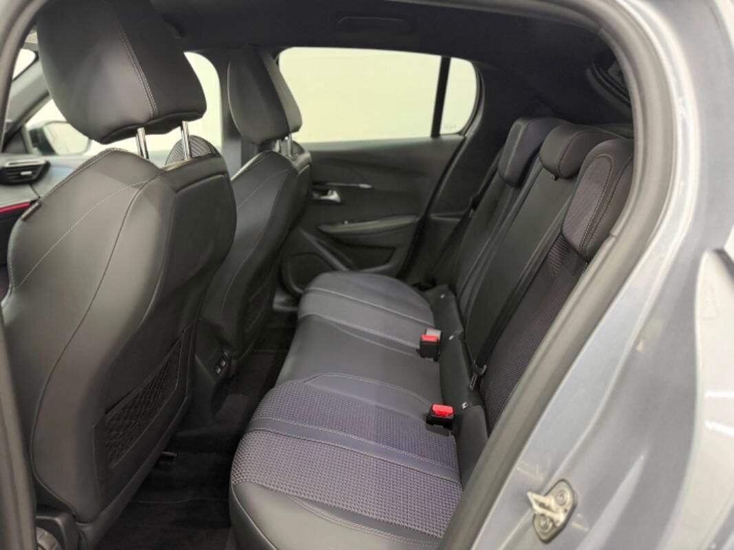 Peugeot 208 BlueHDi 100cv GT Line 2020