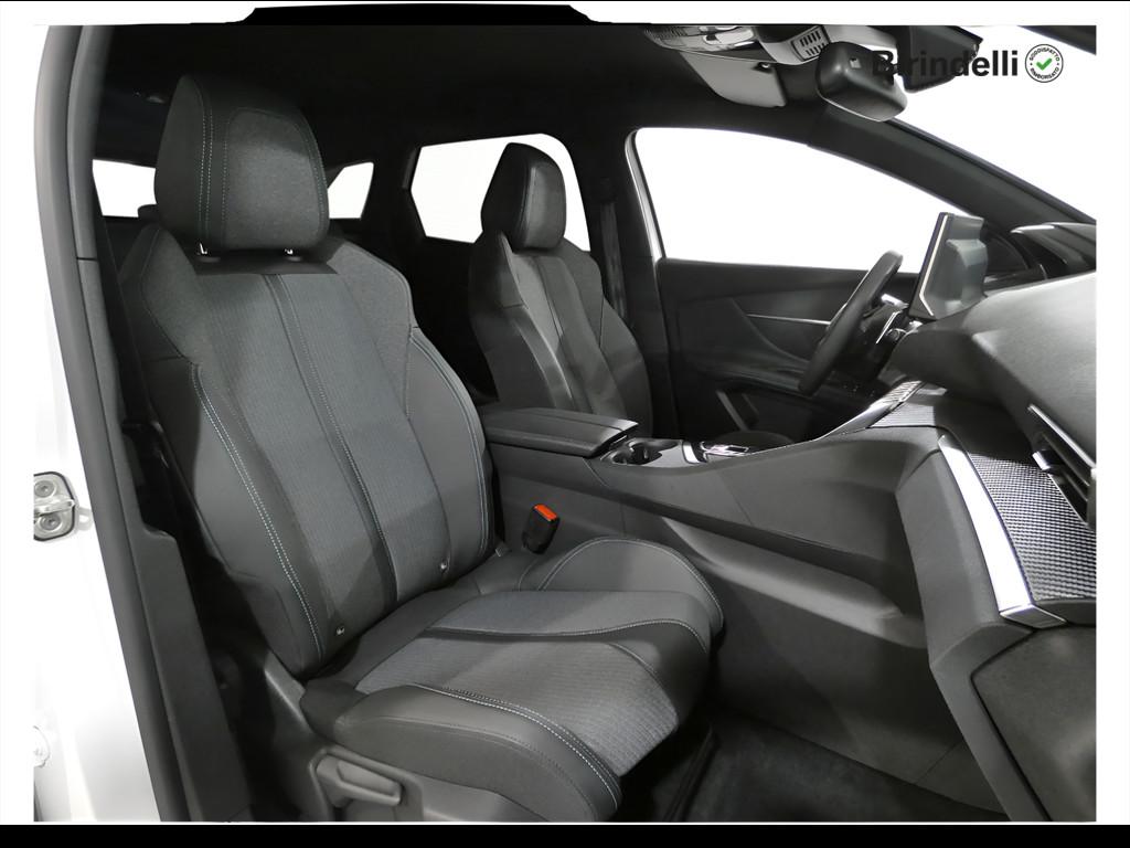 PEUGEOT 3008 2ª serie - 3008 Hybrid 180 e-EAT8 Allure Pack