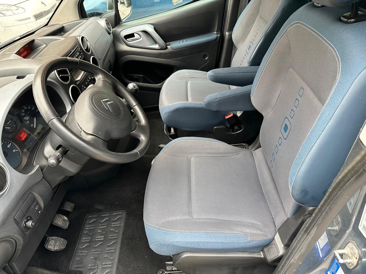 Citroen Berlingo 1.6 VTi 110CV Multispace*NEOPATENTATI