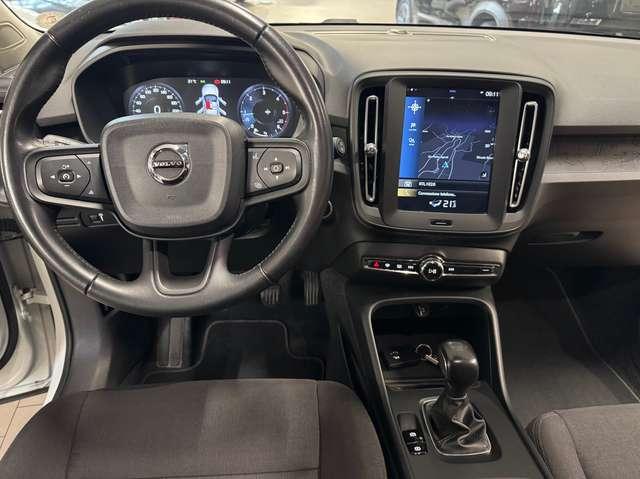 Volvo XC40 XC40 2.0 d3 Momentum Core my21