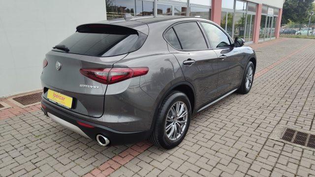 ALFA ROMEO Stelvio 2.2 Turbodiesel 190 CV AT8 Q4 Business
