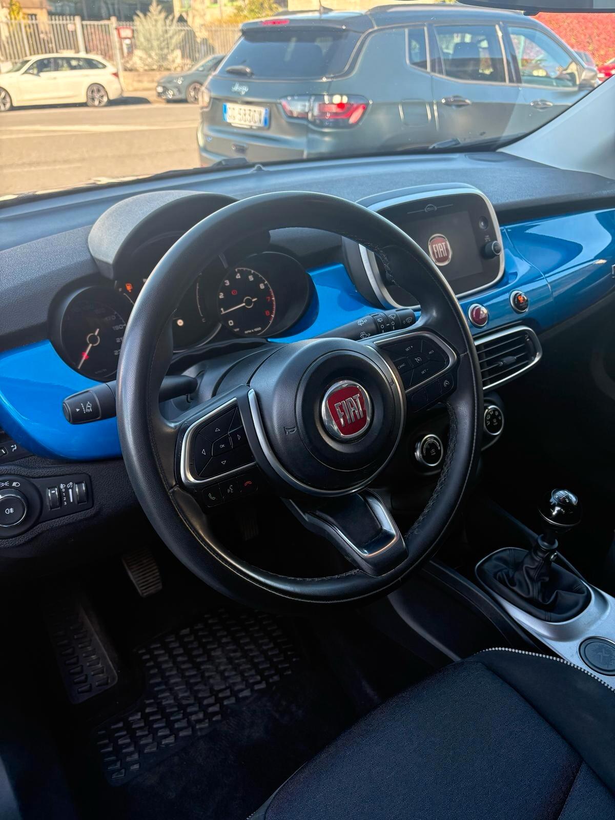 Fiat 500X 1.0 T3 120 CV Urban