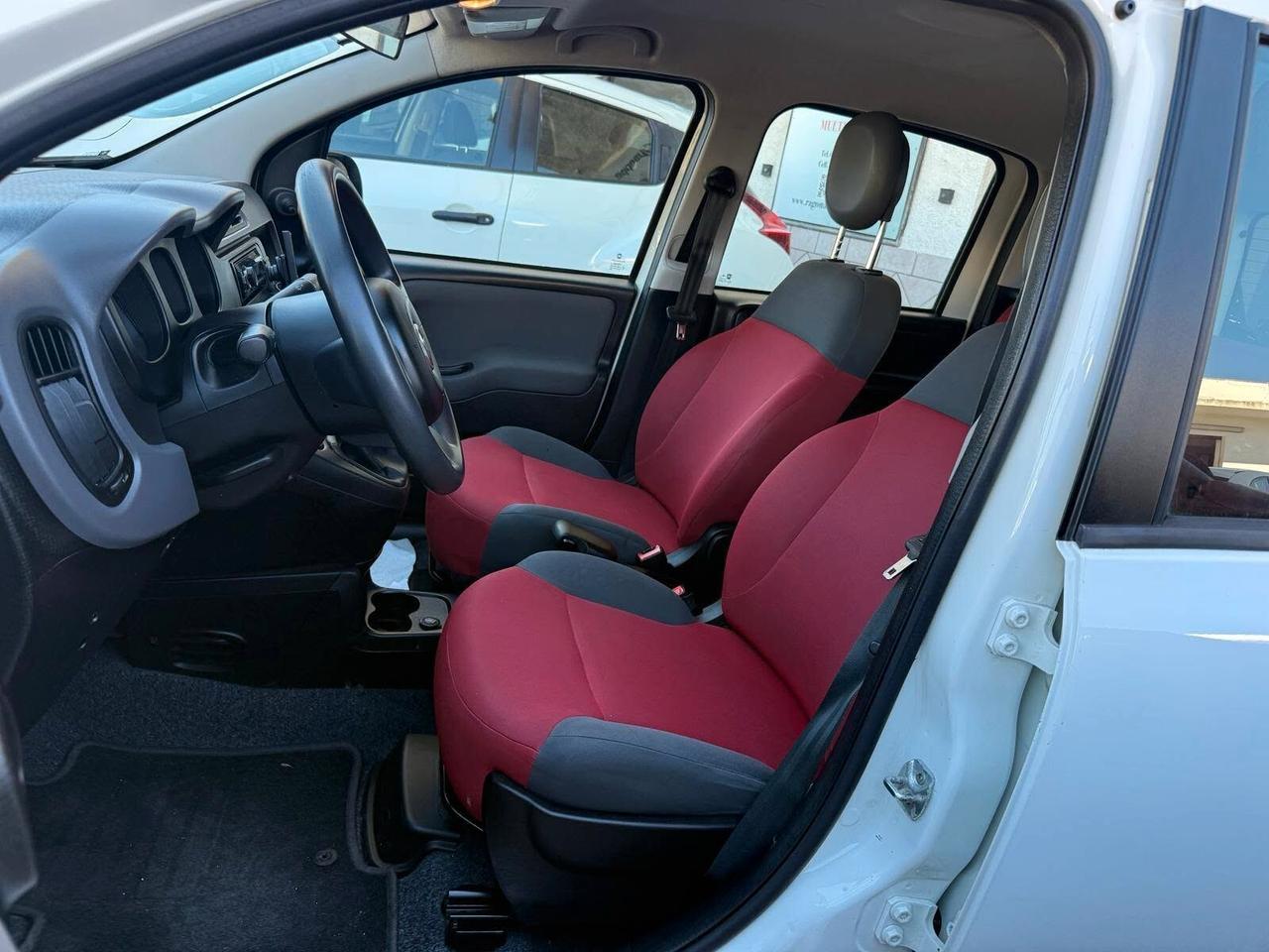 Fiat Panda 1.2 Easy