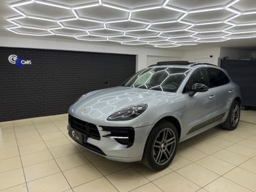 Porsche Macan 2.0 245CV TETTO LED FULL