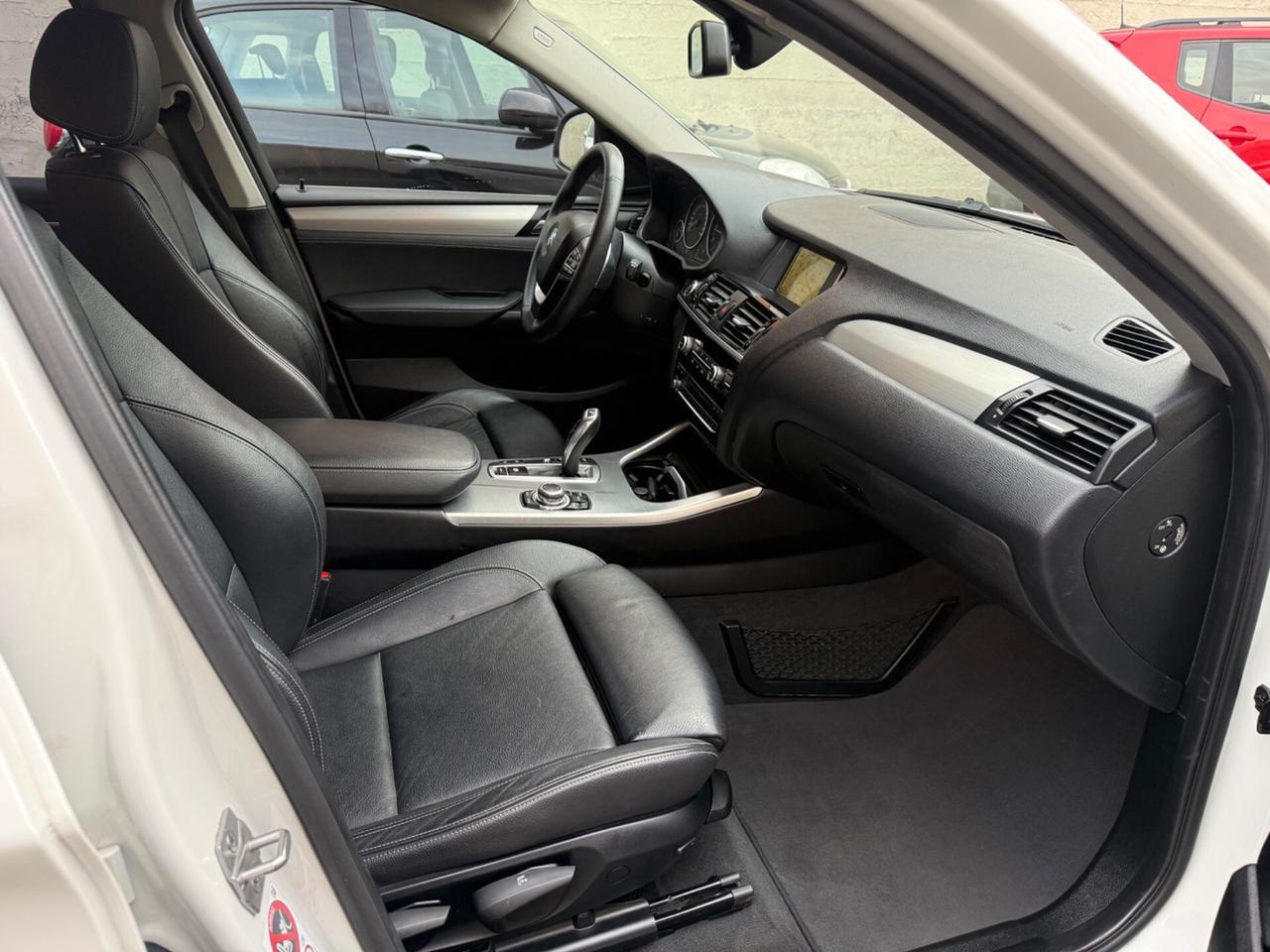 Bmw X4 xDrive 2.0diesel - 2016