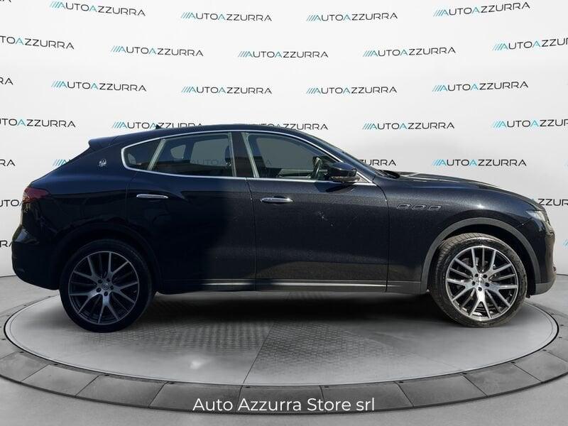 Maserati Levante 3.0 V6 Diesel 250cv AWD Granlusso *LEGGI DESCRIZIONE, PRONTA CONSEGNA*
