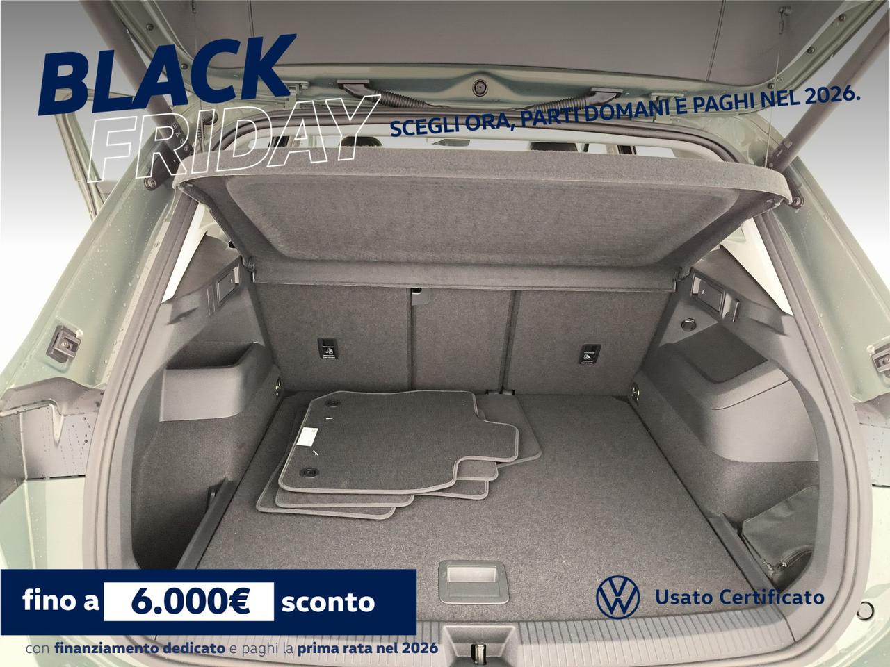 Volkswagen Tiguan 1.5 etsi elegance 150cv dsg