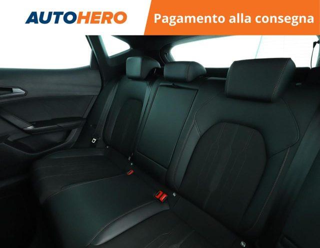CUPRA Formentor 1.4 e-Hybrid DSG