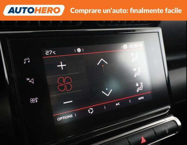 CITROEN C3 Aircross PureTech 82 Shine
