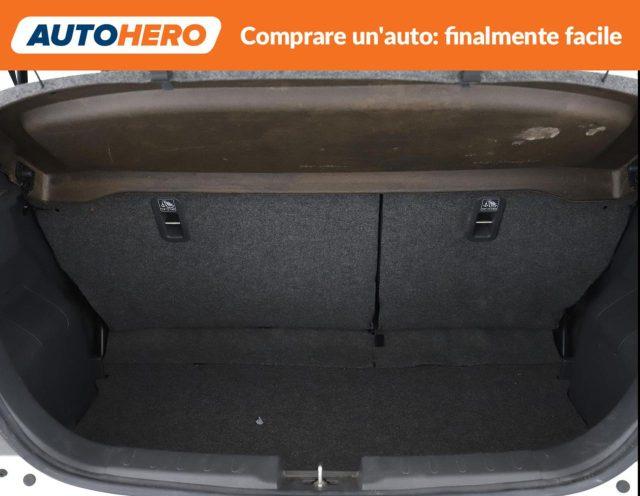 SUZUKI Celerio 1.0 Easy