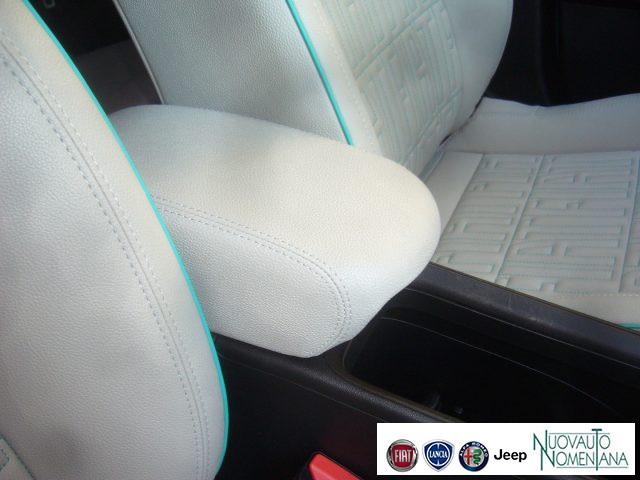 FIAT 600 Hybrid 110CV DCT6 MHEV La Prima NAVI e TELECAMERA