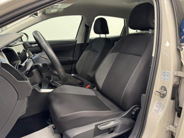 VOLKSWAGEN Taigo 1.0 TSI 110CV DSG *UNICO PROPRIETARIO*