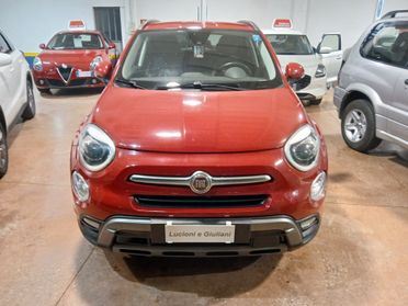 Fiat 500X 1.6 MultiJet 120 CV Business