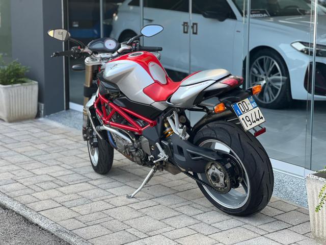 MV AGUSTA Brutale 910 BRUTALE 910