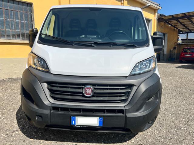 FIAT Ducato EURO14.999,00 2.3 MJT 120CV PM-TM Furgone IN PROMO