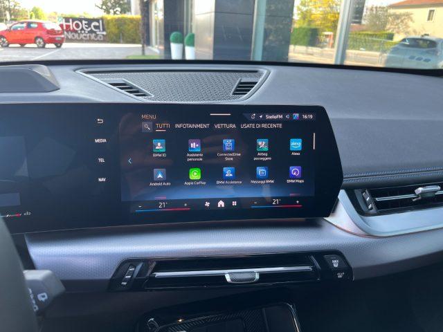 BMW X1 xDrive 20d MSport Pro StepTronic Total Black