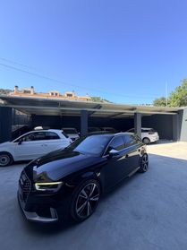 Audi A3 RS 3 SPB