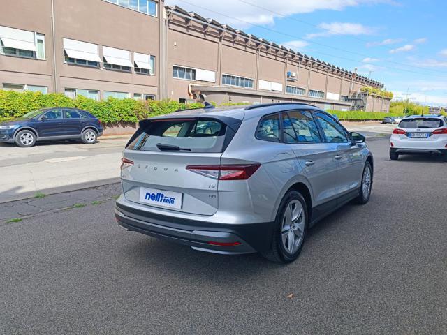 SKODA Enyaq iV 60