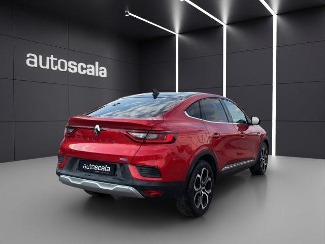 RENAULT Arkana Arkana Hybrid E-Tech 145 CV Intens