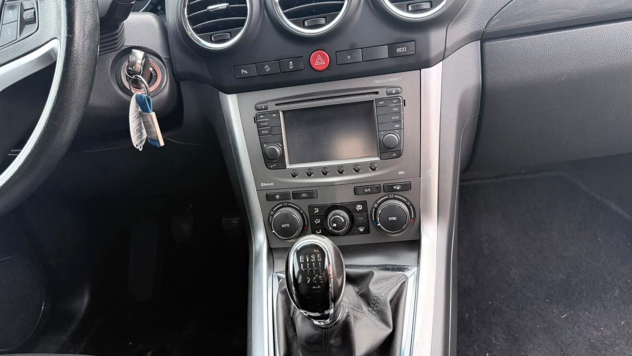 Opel Antara 2.2 CDTI 163CV Start&Stop 4x2 Cosmo Plus