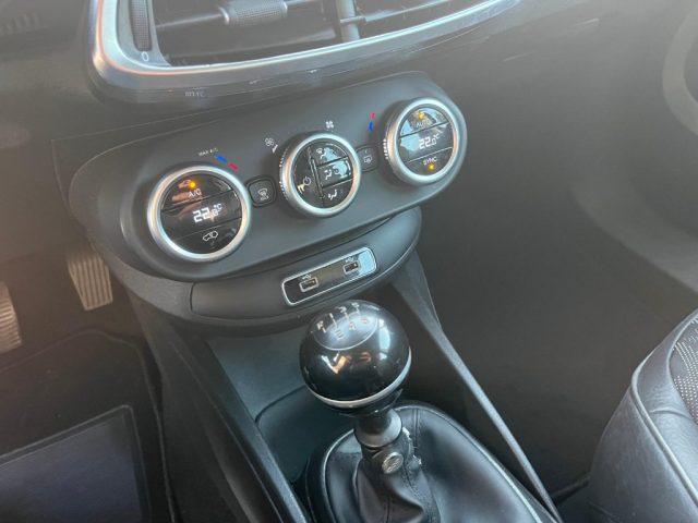 FIAT 500X 1.0 T3 120 CV City Cross