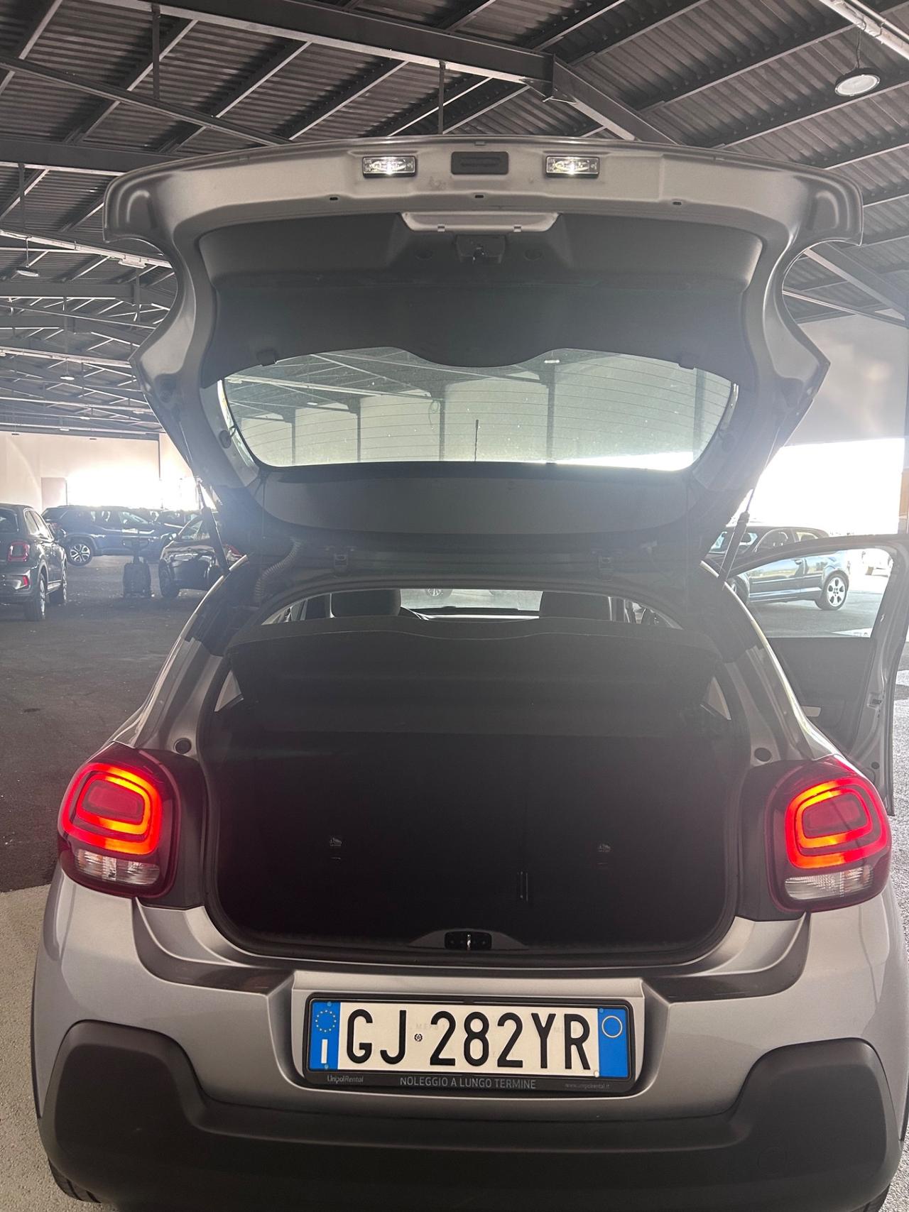 Citroen C3 BlueHDi 100 S&S Shine Pack