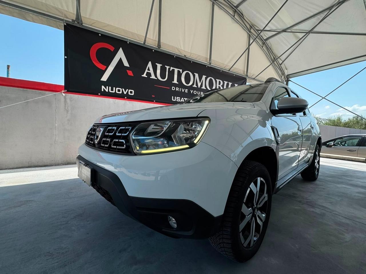 Dacia Duster 1.5 dCi 8V 4x2 Essential *OFFERTA IMPERDIBILE*