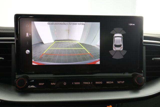 KIA XCeed Xceed 1.5 T-GDi 160 CV MHEV DCT GT-Line Plus