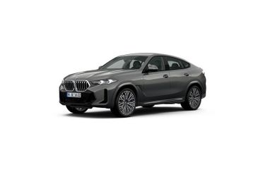 BMW X6 Serie X XDRIVE40D M SPORT