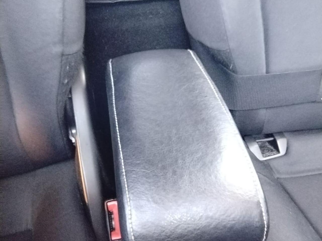 Smart ForTwo Passion 0.9  #5578