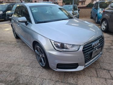 Audi A1 Sportback - 1.4 TDI Design Pro Line Plus