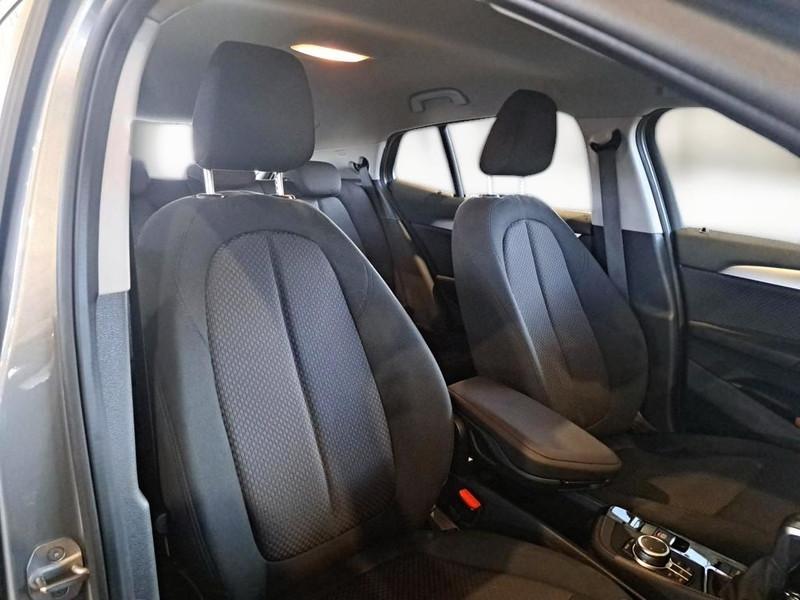 BMW X2 XDRIVE 25E BUSINESS X AUTOMATICO SUV