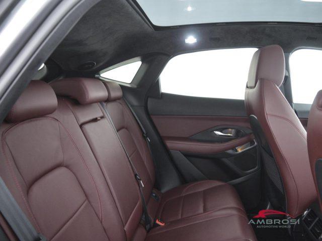 JAGUAR Other E PACE 2.0d i4 mhev R-Dynamic HSE awd 204cv auto