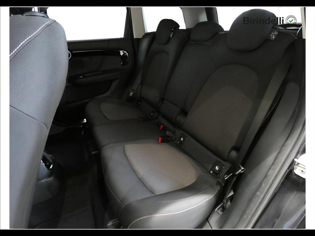 MINI Mini Countrym.(F60) - Mini 1.5 Cooper Business Countryman