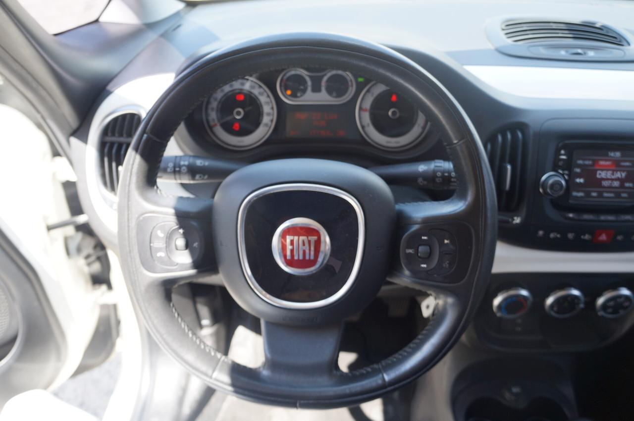 Fiat 500L 1.3 Multijet 85 CV Pop Star