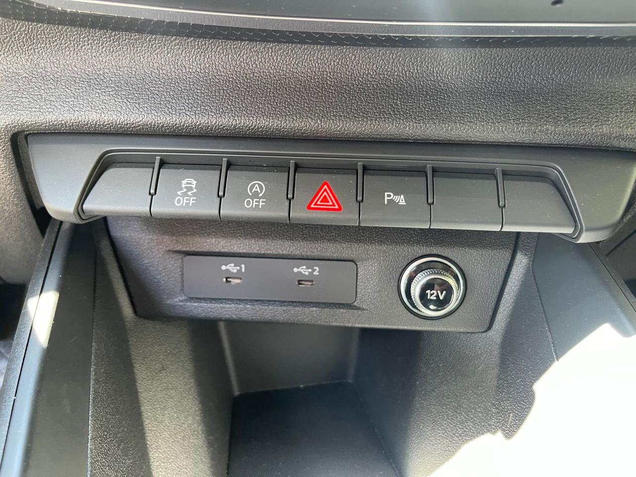 Audi A1 Sportback 1.0 30 TFSI Admired Advanc #6426