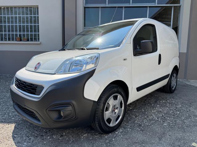 FIAT Fiorino 1.3 MJT 95CV FURGONE