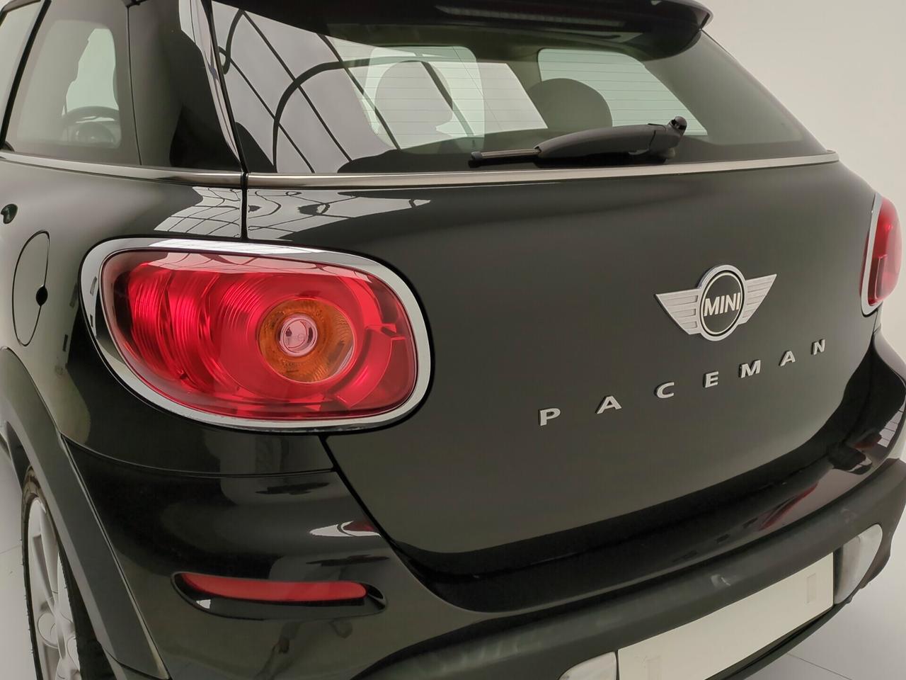 Mini Cooper Paceman 1.6 D 111CV