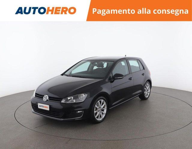 VOLKSWAGEN Golf 2.0 TDI DSG 5p. Highline BlueMotion Technology