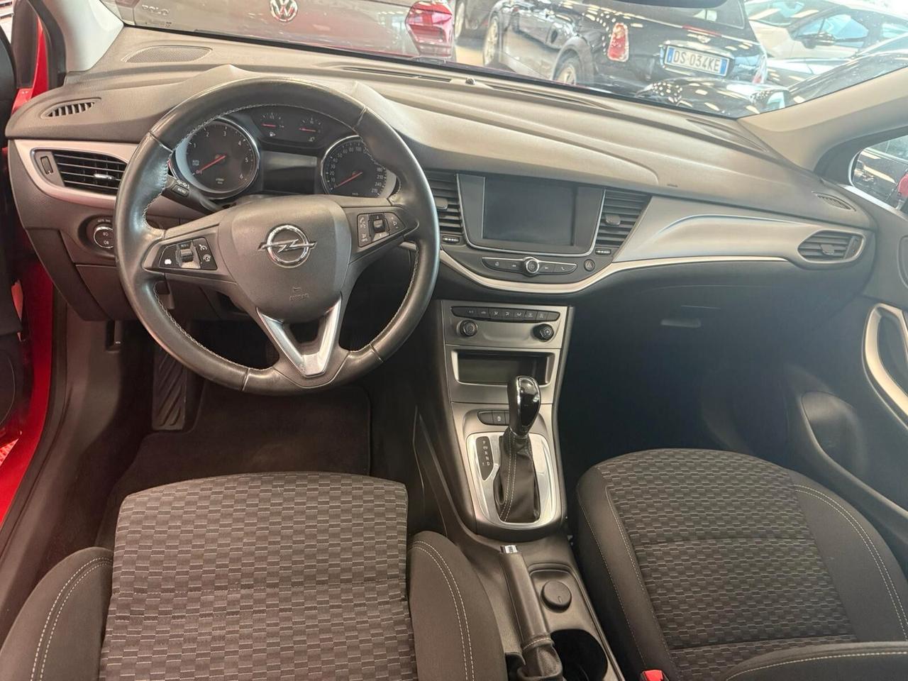 Opel Astra 1.6 CDTi 136CV aut. Sports Tourer Business